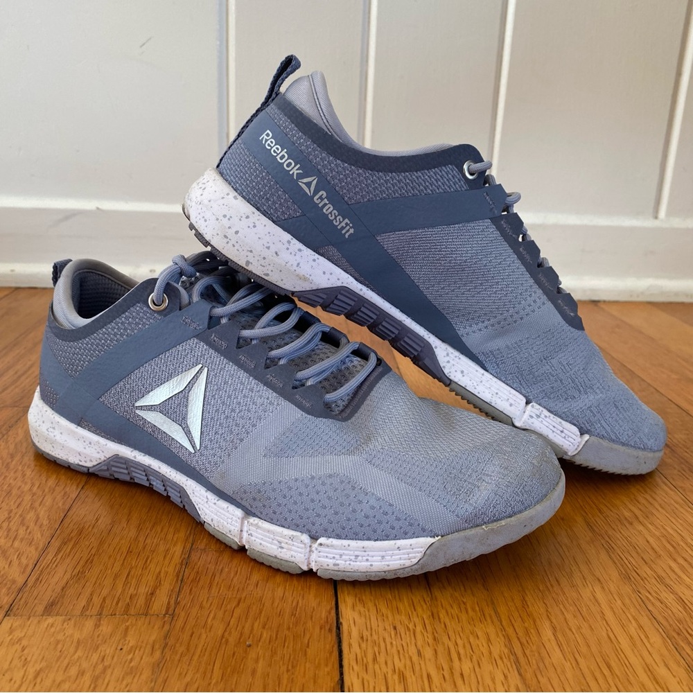 Reebok 🏋️ CrossFit® Grace Women's Training Shoes - 8.5